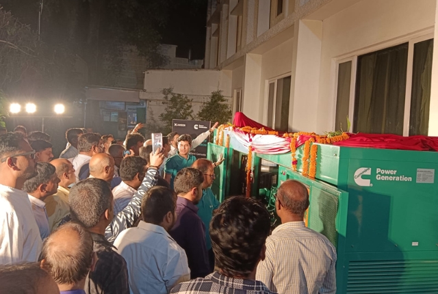 14th September 2024, Varanasi