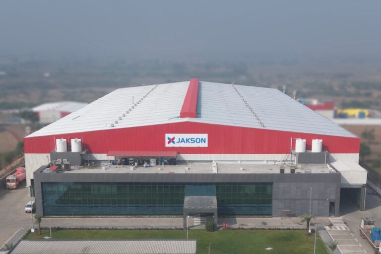 Diesel Genset Manufacturing Plant - Phaltan, Maharashtra