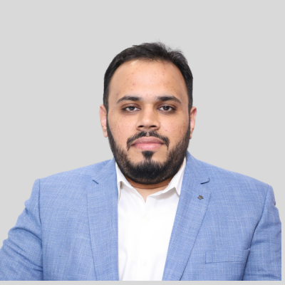 Abhinav Bafna