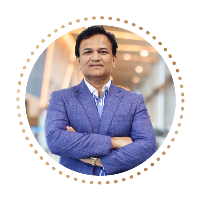 CEO Profile