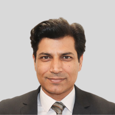 Rajan Kapahi Jakson Genset
