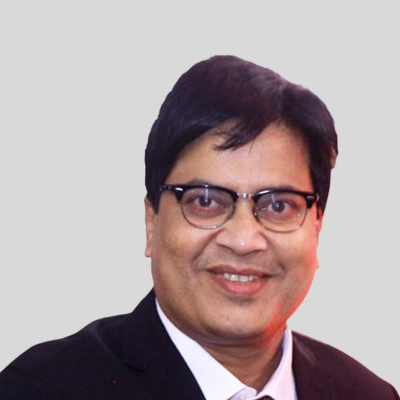 Santos Kumar Panda