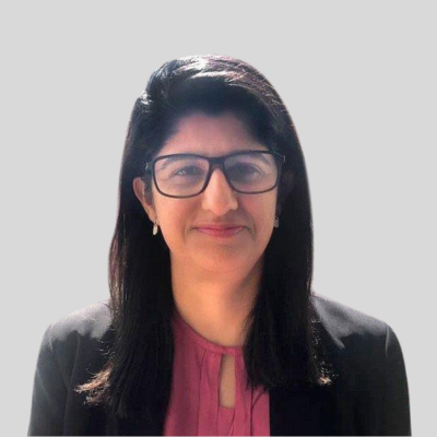 vinita profile