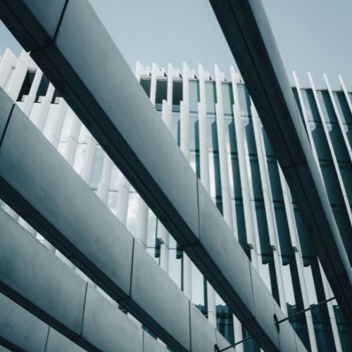 aluminium company