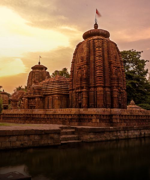 odisha
