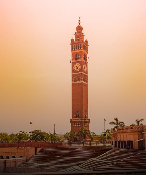 uttar pradesh