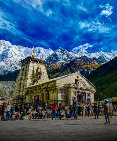 uttarakhand