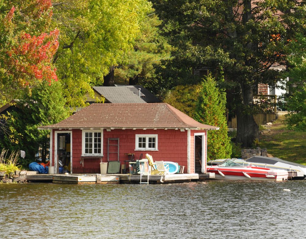 Baat House 5 kva genset Jakson genset