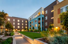 Commercial Complexes