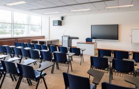 Educational Institutions & Campuses