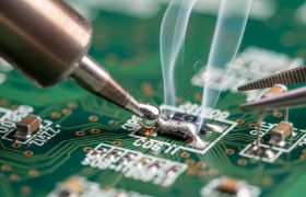 Electronics & Assembly Units