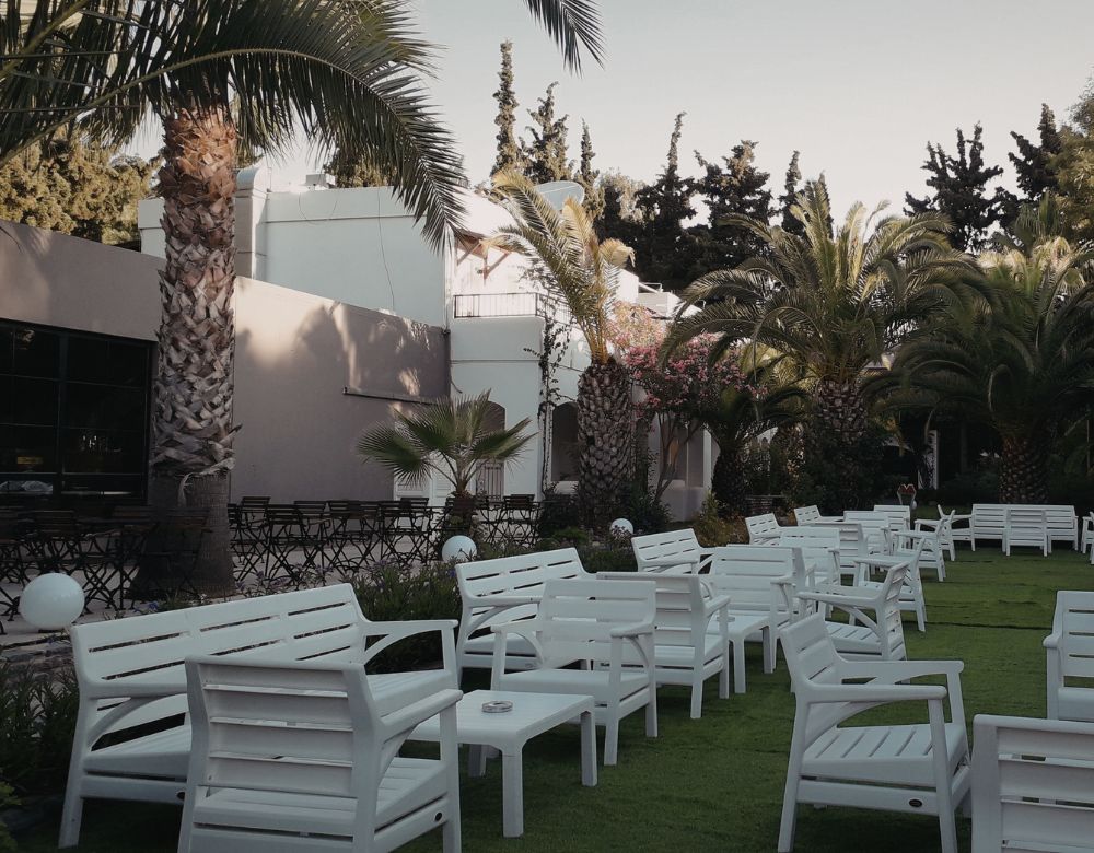 Mobile Light Tower 5 Events & Outdoor Gatherings