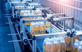 FMCG & Packaging Lines