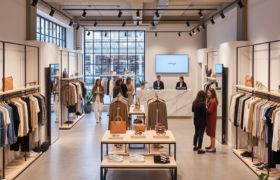 Fashion & Lifestyle Chains