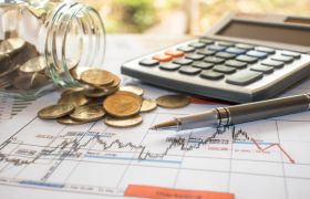 Financial Data Centres