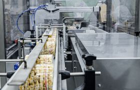 Food Processing Industries