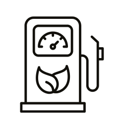 Fuel efficient cost savings