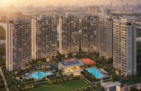 Gated Communities & Housing Societies