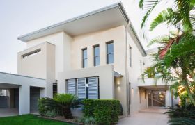 Independent Homes & Villas