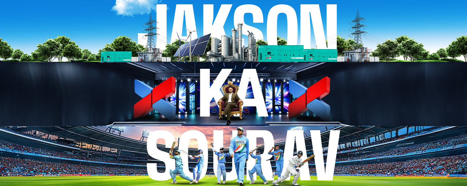 JAKSON ka Sourav Website banner 2