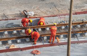 Metro Rail & Railway Projects