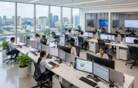 NBFCs & Fintech Facilities