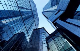 Office Buildings & IT Parks