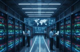 Payment Processing Units