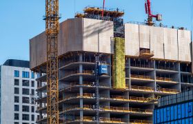 Residential & Commercial Building Projects