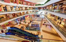 Shopping Malls