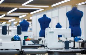 Textile & Garment Units