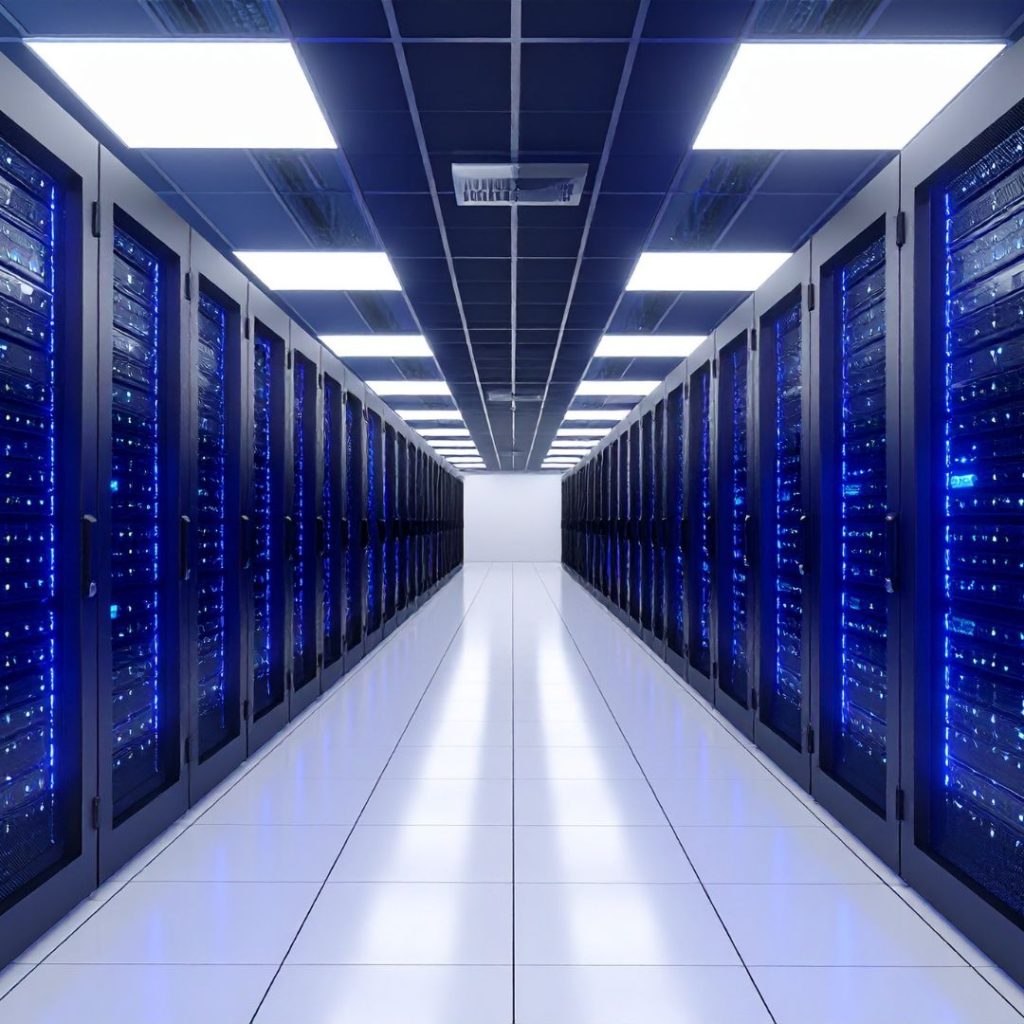 data center